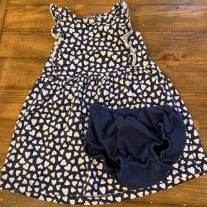 18 months girls dress